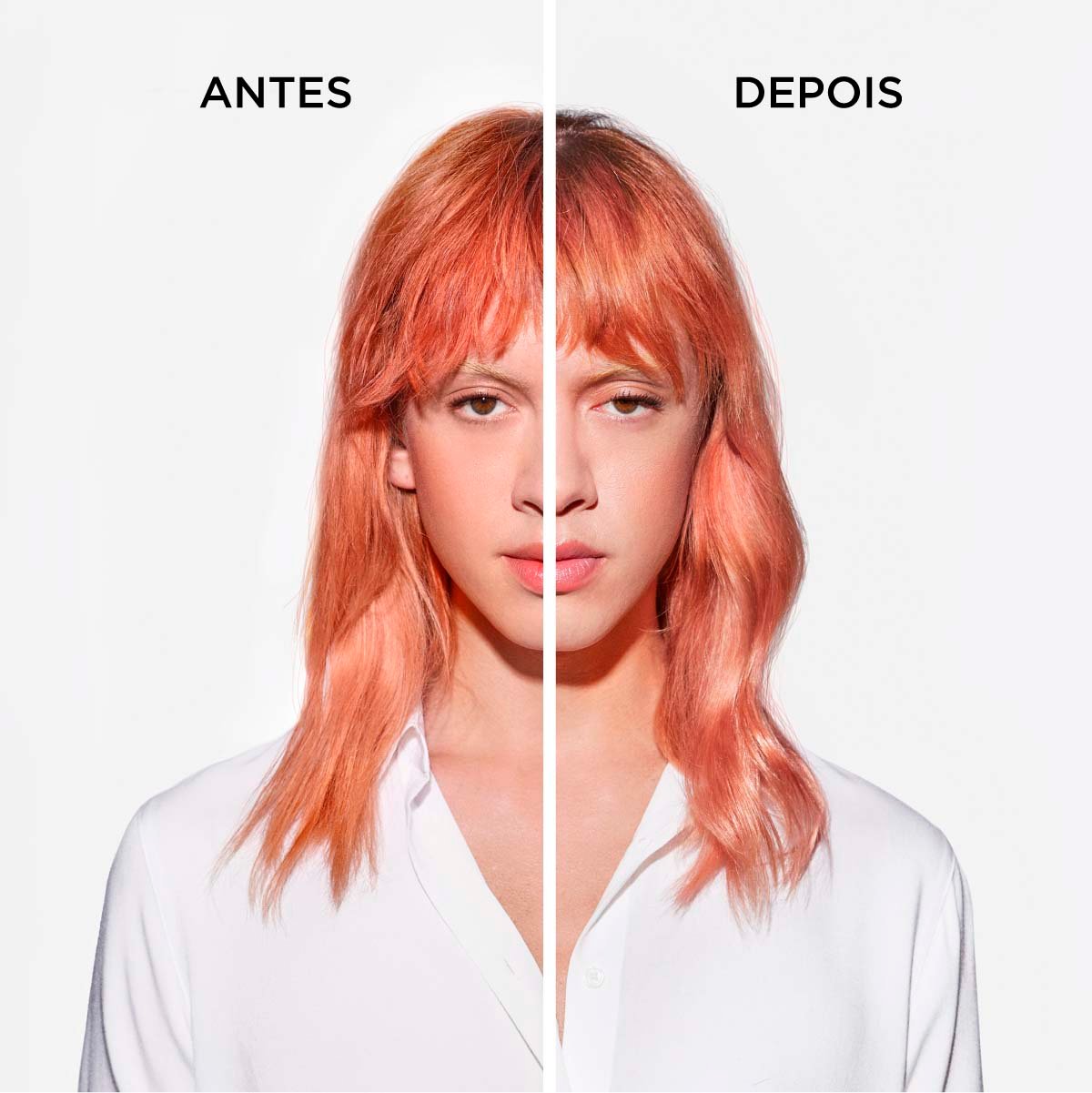 ANTES E DEPOIS_DUSTIN
